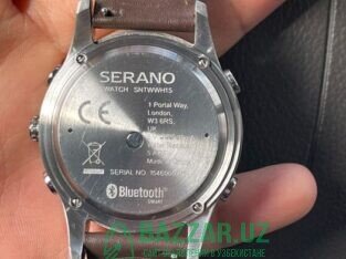 Наручные часы Serano