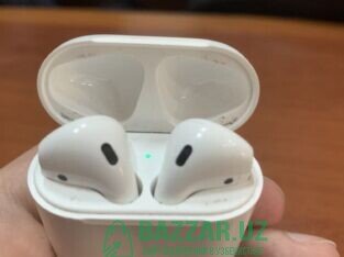 Iphone xs max i airpods
