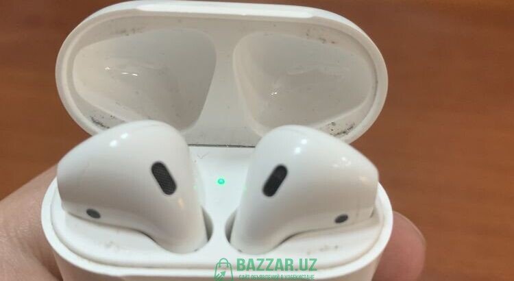 Iphone xs max i airpods