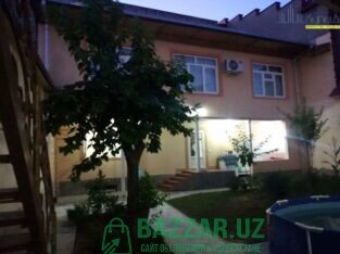 (Д102293) Продается дом в Яккасарайском районе