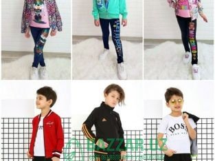 Детская одежда из Турции. В НАЛИЧИИ