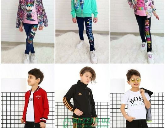 Детская одежда из Турции. В НАЛИЧИИ