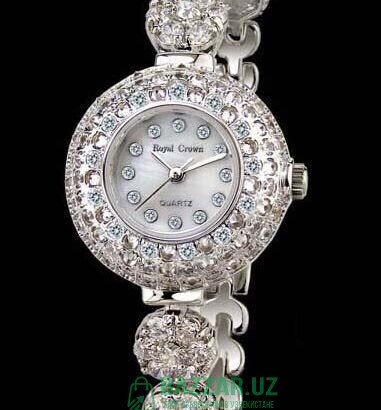 Royal Crown брендовые часы оригинал!