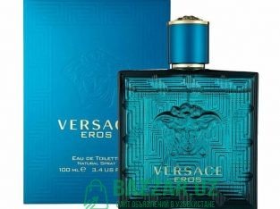 Versace Eros EDT 100ml, 5ml original , ЕСТЬ ДОСТАВ
