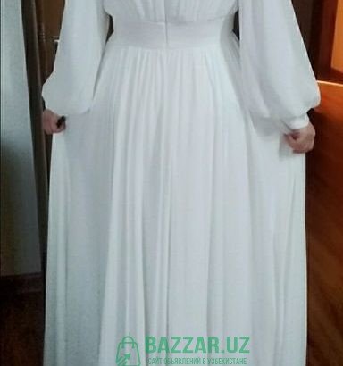 Продам свадебное платье Турецкое