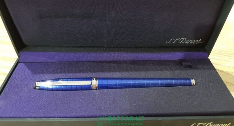 Коллекционная ручка S.T. DuPont