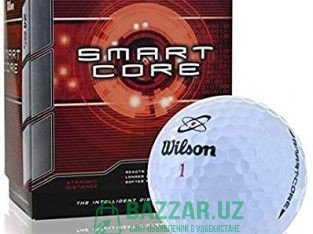 Мячи для гольфа 3 шт. Wilson Sporting Goods Smart
