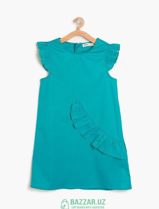 Новое платье для девочки, Koton, Турция, 9-11 лет