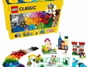 Конструктор LEGO Classic Набор для творчества боль