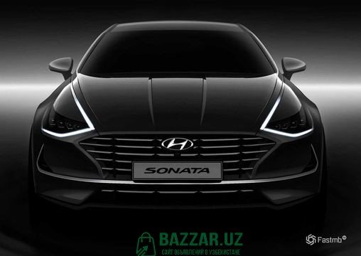 Hyundai Sanata mega aksiya yillik 8% umid avto liz