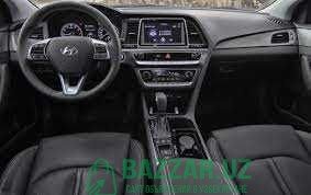 Hyundai Sanata mega aksiya yillik 8% umid avto liz
