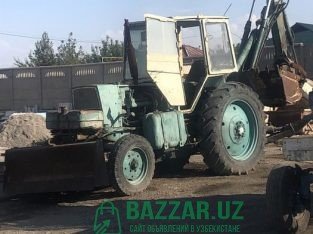 Traktor Belarus