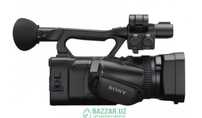 Профессиональная видеокамера Sony HXR-NX200