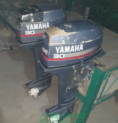 Yamaha 30 suv matorlari srochna sotiladi