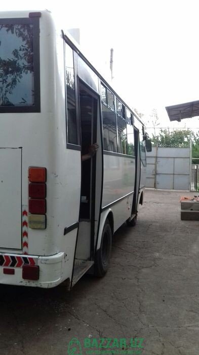Продаётся автобус исузи мр 21 люкс 2012 года