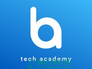 Bobir Akilkhanov Tech открывает набор на IT курсы