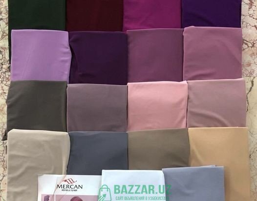 Продается готовые шарфы из Турции
