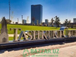 Toshkent city Gardens residense