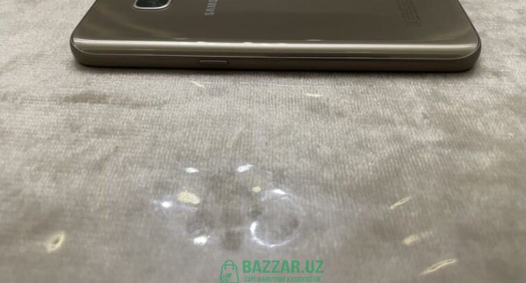 Samsung Galaxy S7 4/64Gb! Gold. Айби йок. Гарантия