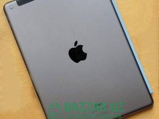 Apple iPad 2020 (8th gen) Wi-Fi + LTE SIM 32 GB!