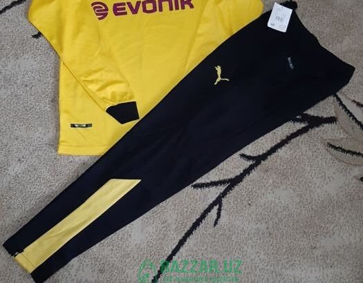 Тренировочный костюм Borussia Dortmund