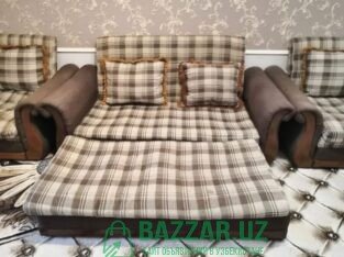 Кресло — диван продам