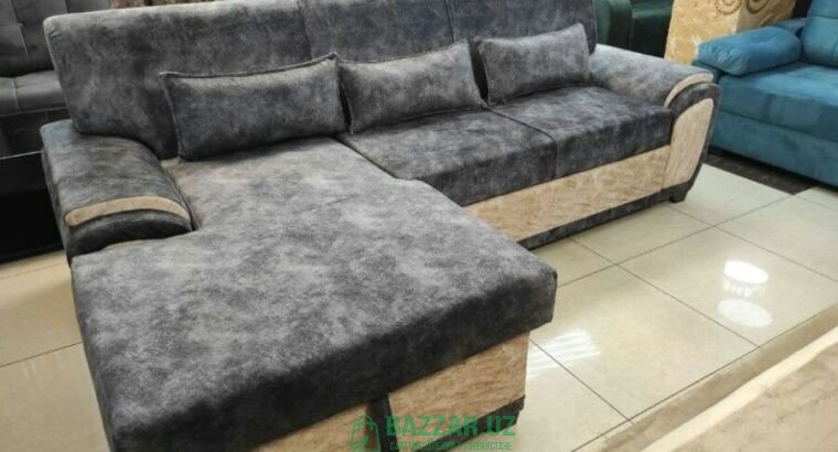 Продам угловой диван VITO c бесплатной доставкой и
