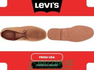 Levi’s Shoes — Ботинки (Привезены из США) 43