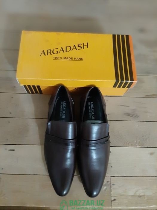 ARGADASH обувь продаётся
