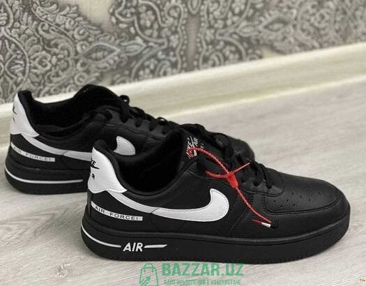 Кроссовки Nike Air Force 45-45,5 размер
