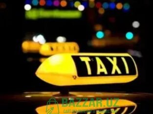 Нужен водитель в Yandex Taxi Оффициальный партнер