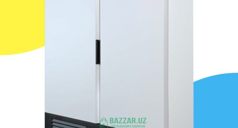 МХМ Холодильный шкаф Капри 1,5М