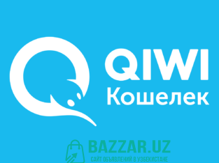 Идентификация киви кошелька по Узбекистану онлайн