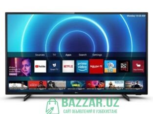 Телевизор Samsung 32″ Q7DR smart TV Android
