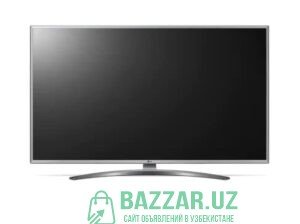 Телевизор LG 43UP76006 Smart TV 2021 года Индонези
