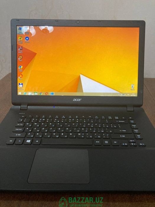 Acer 15.6″ N2840 — 2GB! 500GB! 2.16ghz! Состояние