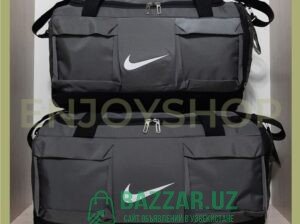 Спортивная сумка рюкзак Nike 3в1. No:107 190 000 с