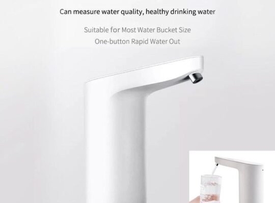 Помпа для воды Xiaomi Xiaolang TDS Automatic Water