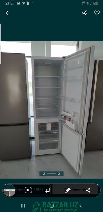 Холодильник Роисон Haladinik Халадиник Holodinik 3