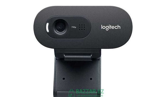 # Веб-камера Logitech C270i Web Camera IPTV HD And