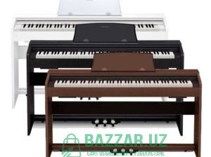 Продам Цифровое пианино Casio Privia PX-770 11 000