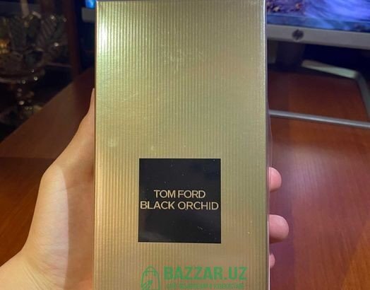 Tom Ford Black Orchid 100ml ПАРФЮМ 55 у.е