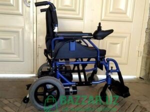 Инвалидная коляска с электроприводом 8 000 000 сум