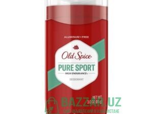 Американский Old Spice Pure Sport 70гр мужской дез