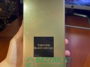 Tom Ford Black Orchid 100ml ПАРФЮМ 55 у.е
