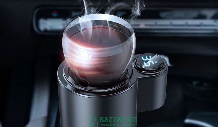Usams US-ZB160 Умная чашка для охлаждения и обогре