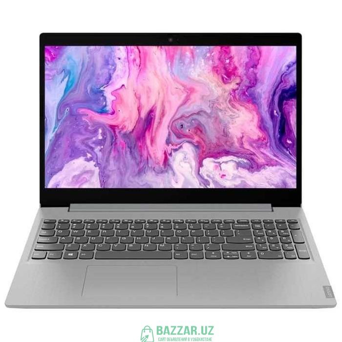 Доставка! Новый ноутбук Lenovo Ideapad L3 i5/8Gb/1
