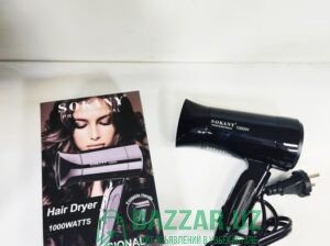 Супер цена Новый Фен для волос Fen Фены Soch uchun