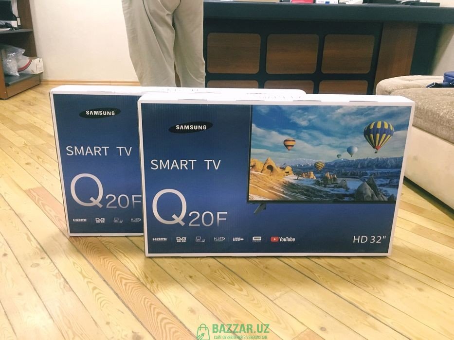New! Samsung 32 Smart tv По Оптовым ценам 200 у.е.