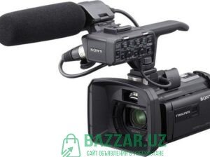 Videokamera sony nx30 650 у.е.